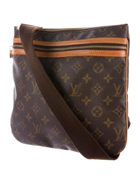 cartera louis vuitton chile|Louis Vuitton monogram pochette.